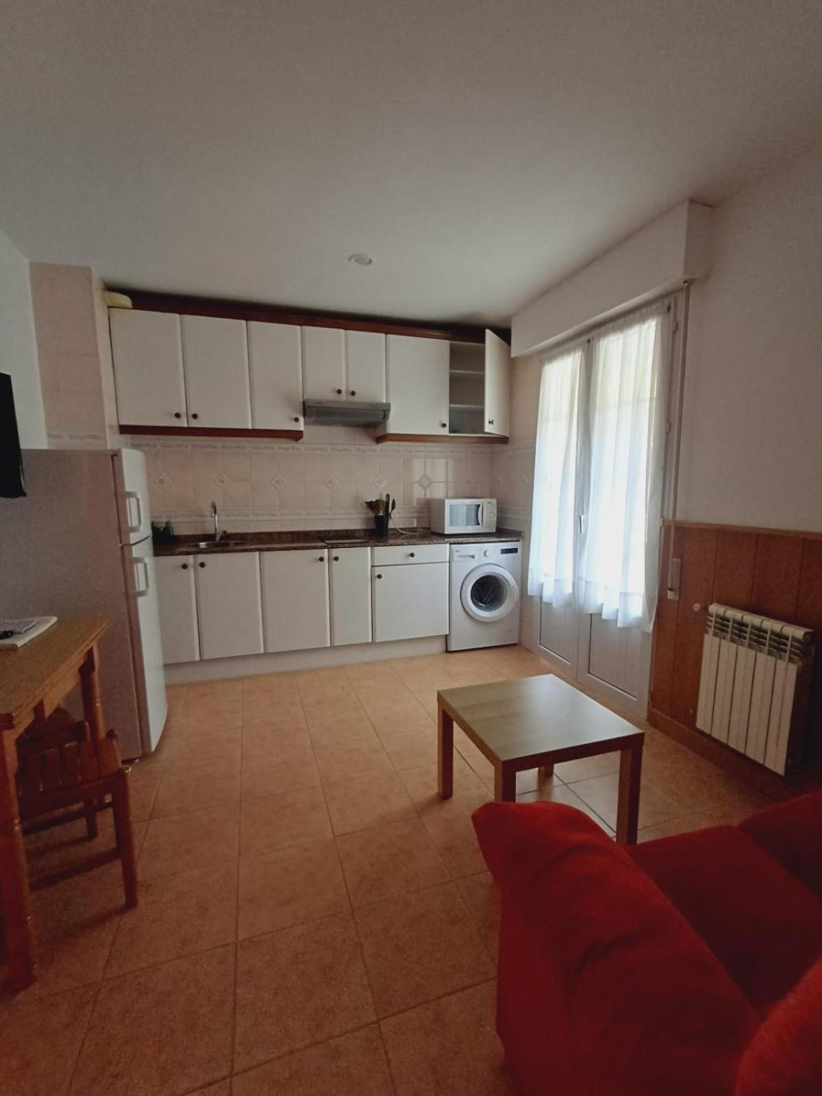 Hotel El Coterin Apartamentos Y Habitaciones Arenas De Cabrales Ngoại thất bức ảnh