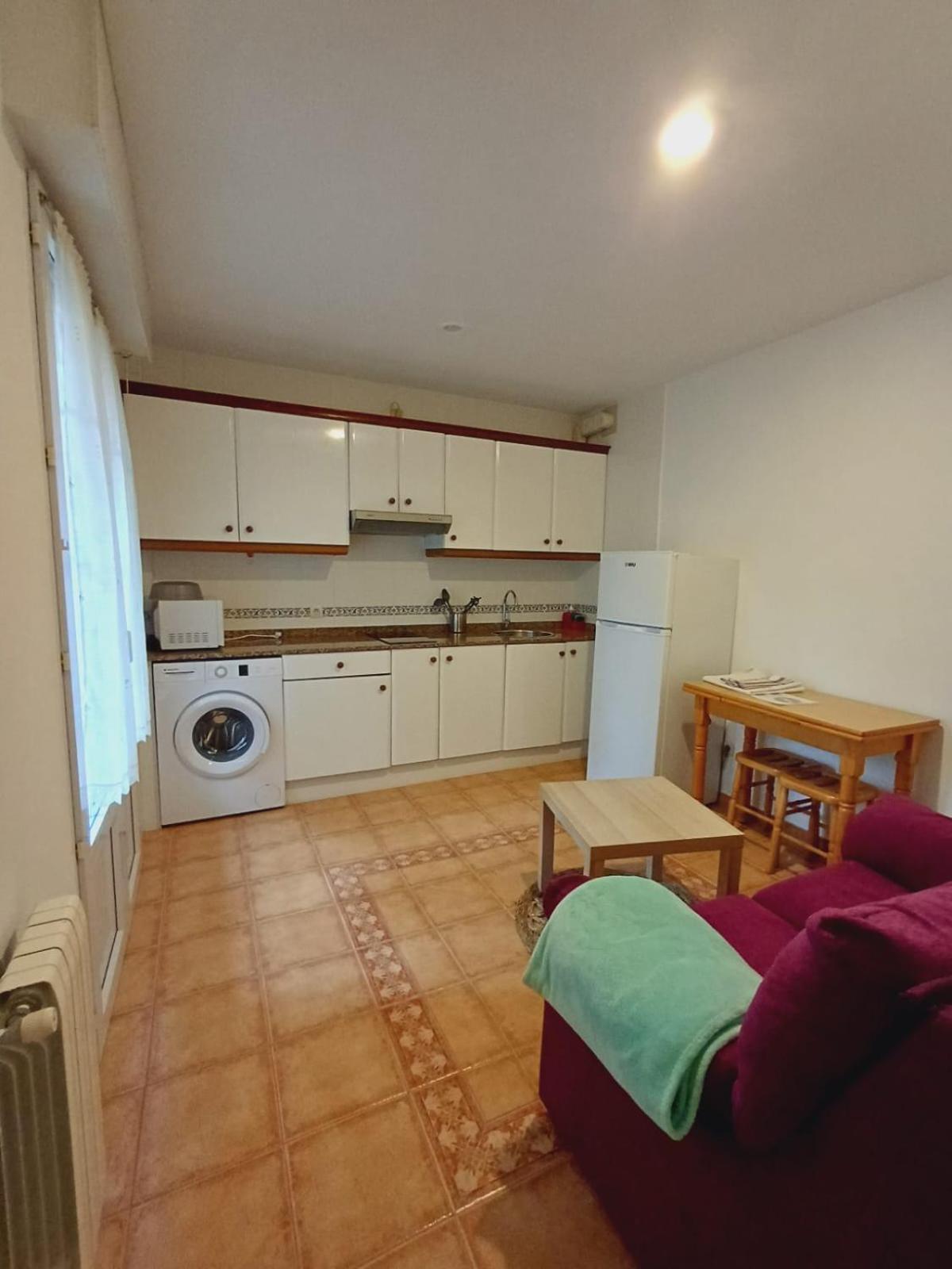 Hotel El Coterin Apartamentos Y Habitaciones Arenas De Cabrales Ngoại thất bức ảnh