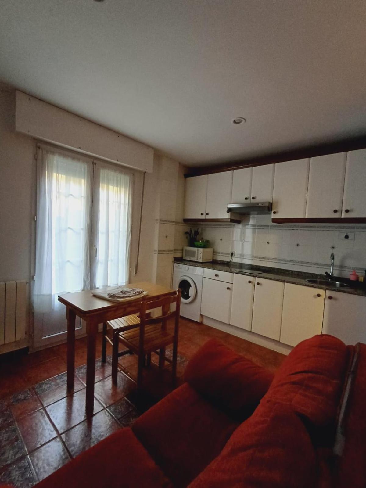 Hotel El Coterin Apartamentos Y Habitaciones Arenas De Cabrales Ngoại thất bức ảnh