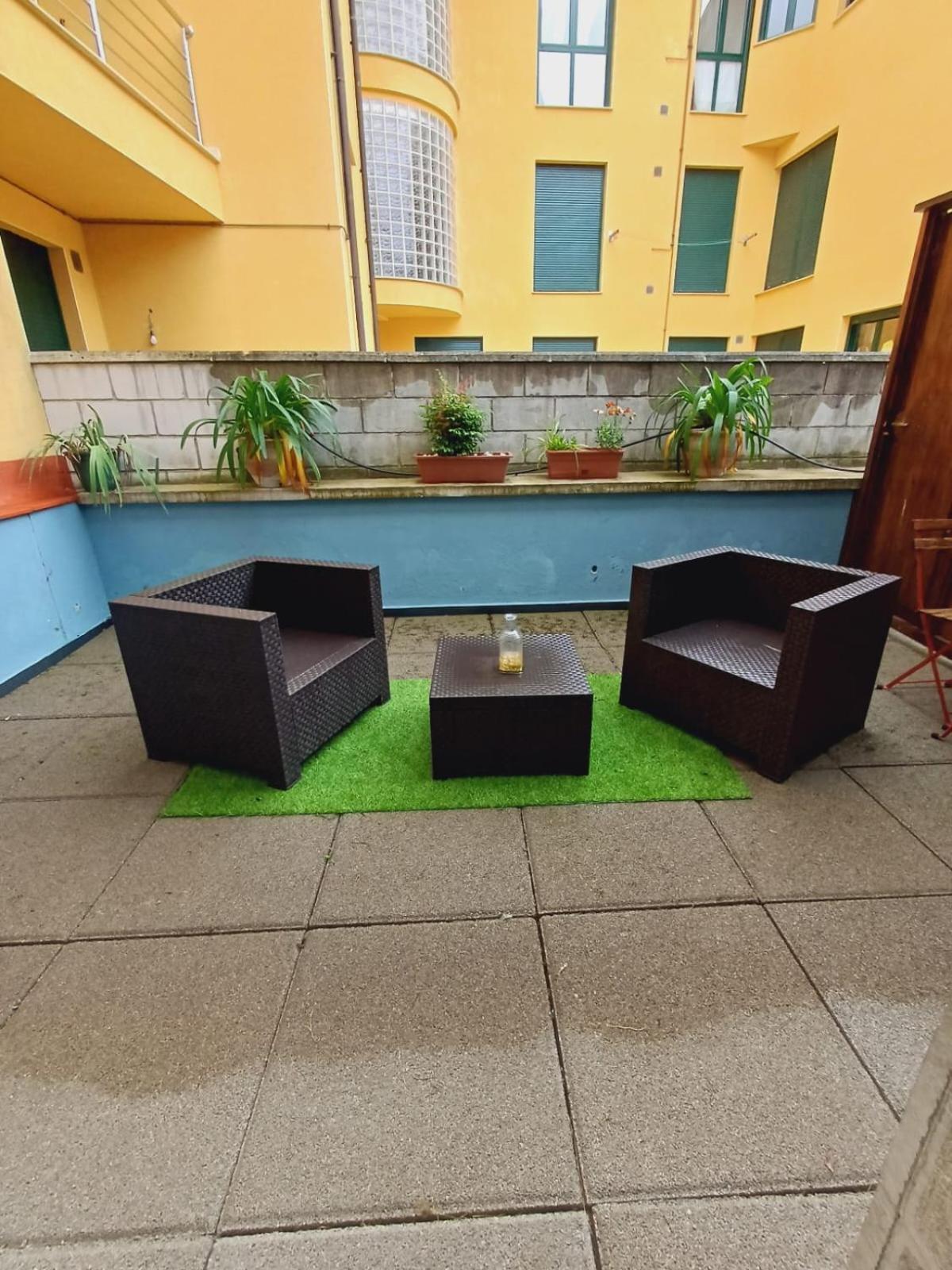 Hotel El Coterin Apartamentos Y Habitaciones Arenas De Cabrales Ngoại thất bức ảnh