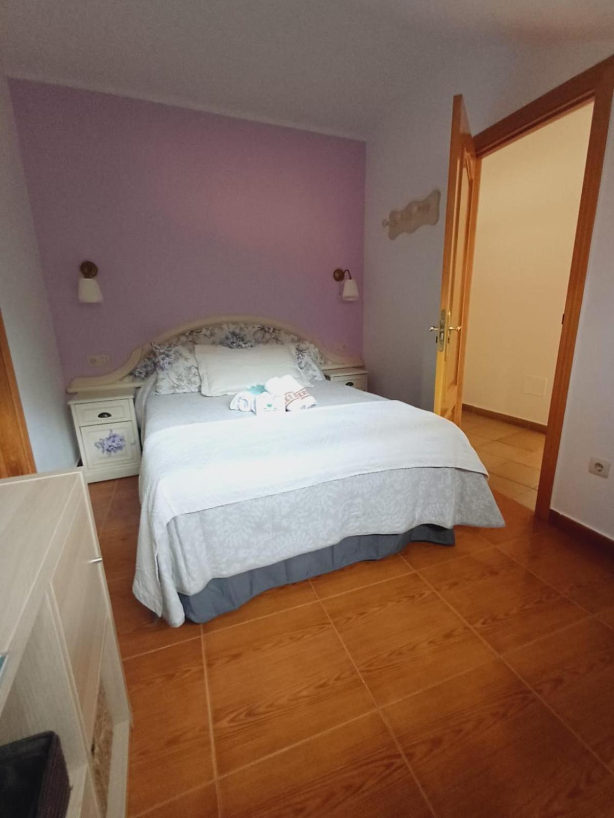 Hotel El Coterin Apartamentos Y Habitaciones Arenas De Cabrales Ngoại thất bức ảnh