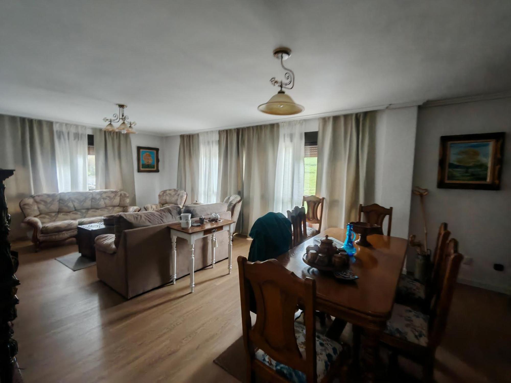 Hotel El Coterin Apartamentos Y Habitaciones Arenas De Cabrales Phòng bức ảnh
