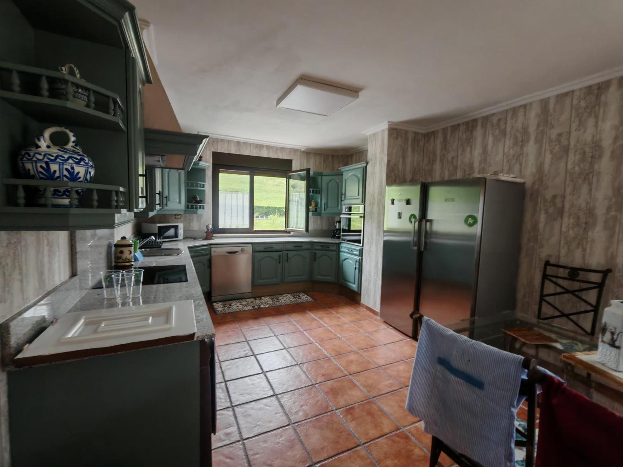 Hotel El Coterin Apartamentos Y Habitaciones Arenas De Cabrales Phòng bức ảnh