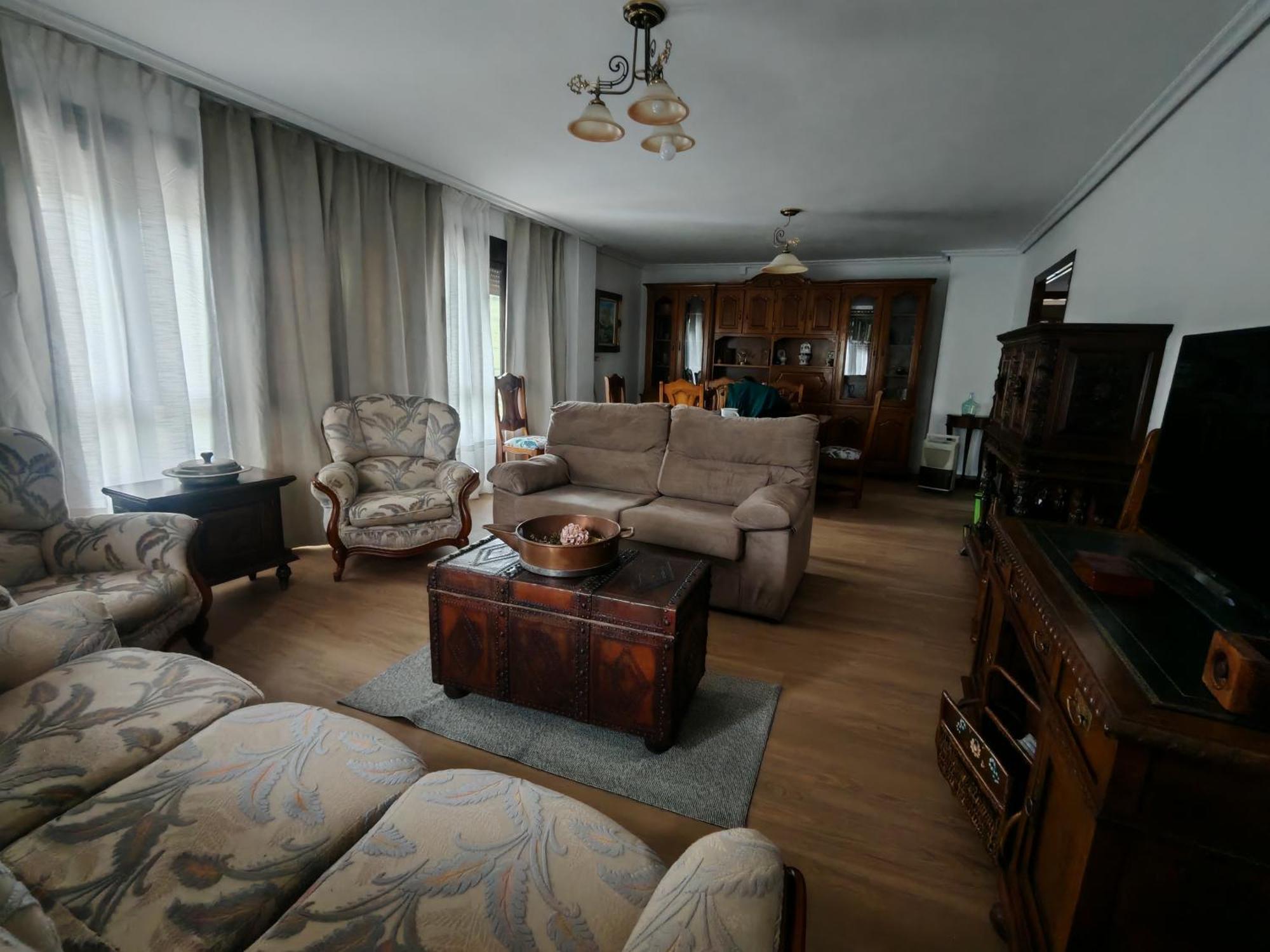 Hotel El Coterin Apartamentos Y Habitaciones Arenas De Cabrales Ngoại thất bức ảnh